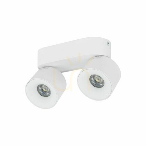 Kontrola Spark Duo White Cct 20 W