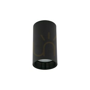 Amis Black Downlight small 1