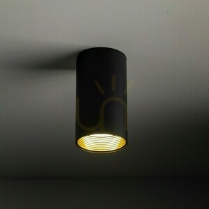 Amis Black Downlight small 2