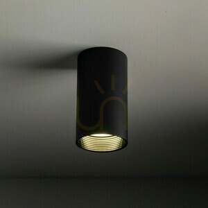 Amis Black Downlight small 3