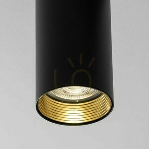 Amis Black Downlight small 7