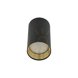 Amis Black Downlight small 9