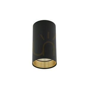 Amis Black Downlight small 0