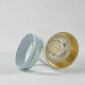 Amis White Downlight small 12