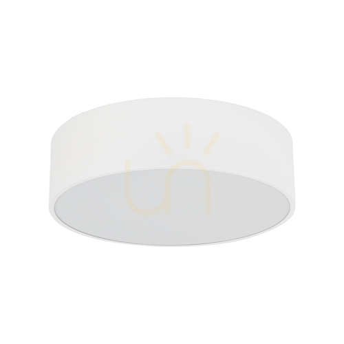 Kontrola Livo White M 3 Xe27 Ip54