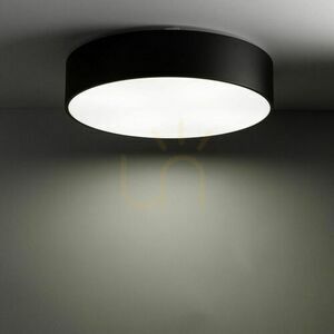 Livo Black L 4 Xe27 Ip54 small 2