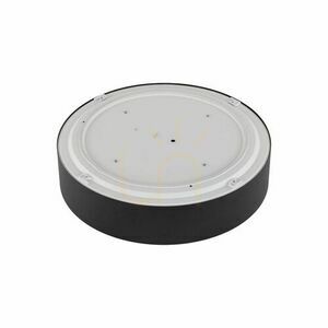 Livo Black L 4 Xe27 Ip54 small 4