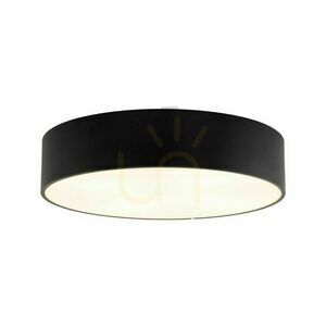 Livo Black L 4 Xe27 Ip54 small 6