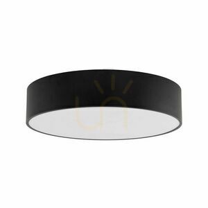 Livo Black L 4 Xe27 Ip54 small 0