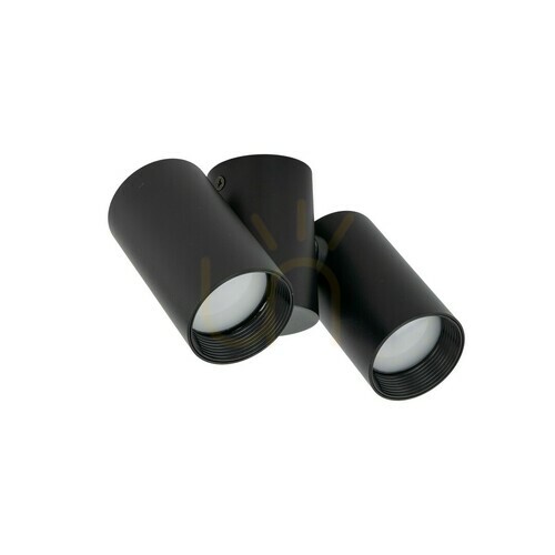 Kontrola Amis Black Downlight 2 Xgu10