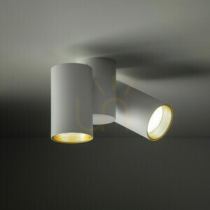 Amis White Downlight 2 Xgu10 small 1
