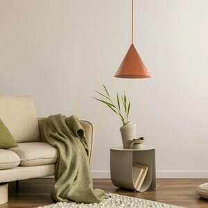 Cono Brick závěsná lampa 1 M small 1