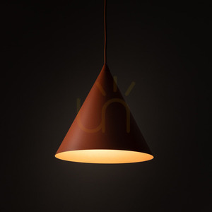 Cono Brick závěsná lampa 1 M small 2