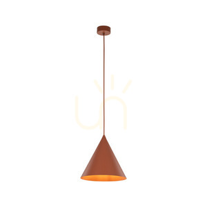 Cono Brick závěsná lampa 1 M small 5