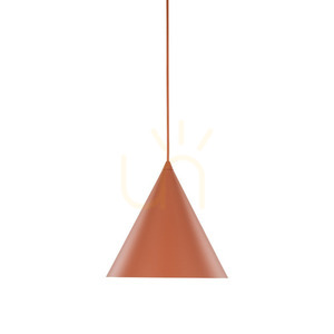Cono Brick závěsná lampa 1 M small 7