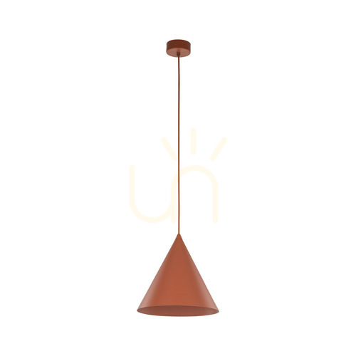 Kontrola Cono Brick závěsná lampa 1 M