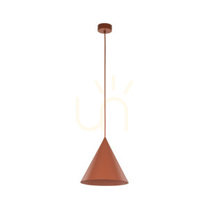 Cono Brick závěsná lampa 1 M small 0