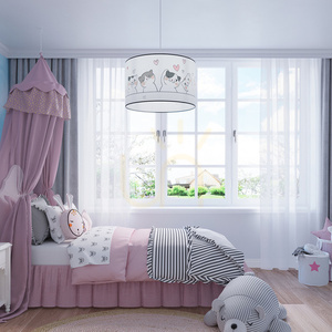 Závěsné svítidlo CAT 40 Sollux small 6