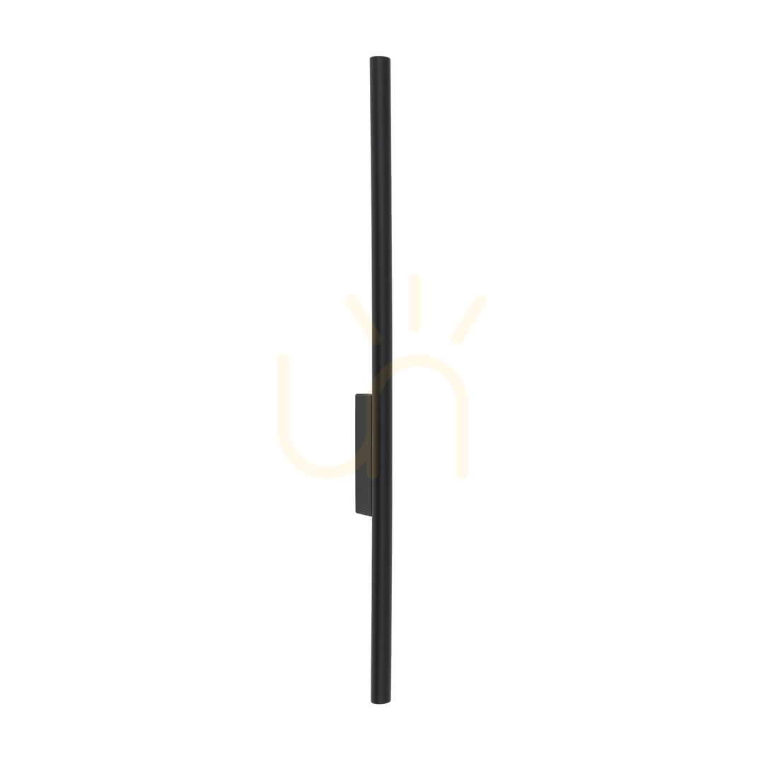 Kontrola Nástěnné svítidlo LASER WALL L 11812 Nowodvorski Nástěnné svítidlo LASER WALL L 11812 Nowodvorski