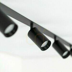 Amis Black 4 Xgu10 pro zápustnou montáž small 6
