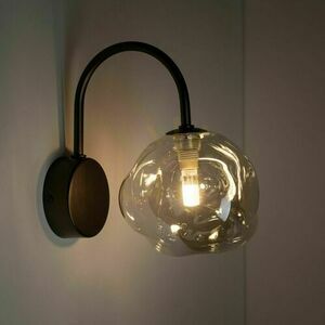 Lava Brown Nástěnná lampa 1 Xg9 small 2