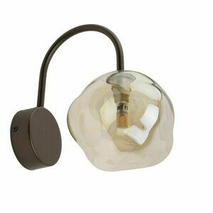 Lava Brown Nástěnná lampa 1 Xg9 small 6