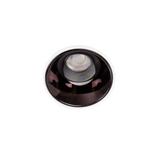 Vestavné svítidlo Max Light Spilio bílé hliníkové 7,4 cm H190.02 small 1