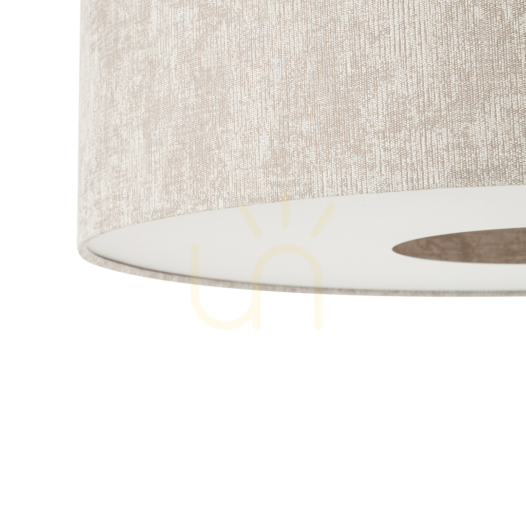 Zobrazit Stojací lampa Nowodvorski POISE B béžová E27 11685 Stojací lampa Nowodvorski POISE B béžová E27 11685