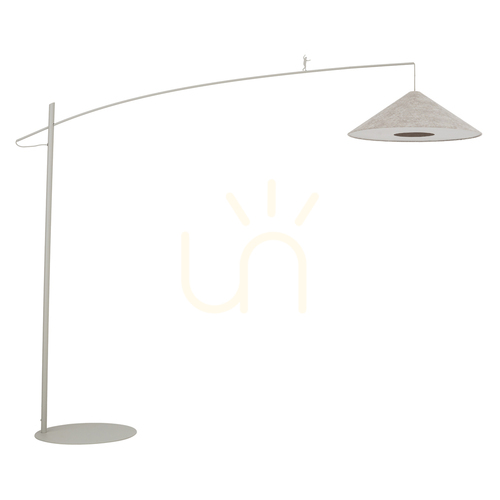 Kontrola POISE A 11686 Nowodvorski Stojací lampa