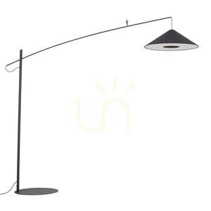 POISE A 11768 Nowodvorski Stojací lampa small 0