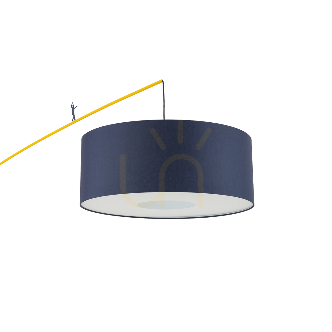 Náhled POISE B 11430 Nowodvorski Stojací lampa POISE B 11430 Nowodvorski Stojací lampa