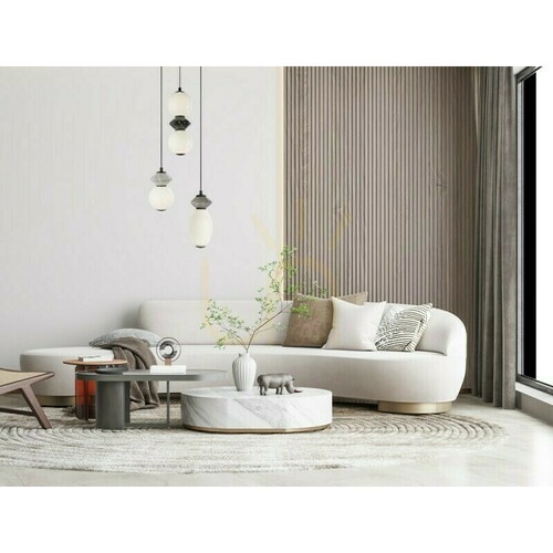 Kontrola Závěsné LED svítidlo Italux Balos černé PND-94921-4R-BK