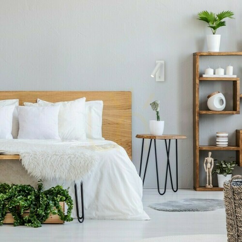 Kontrola Nástěnné svítidlo Italux Nova LED bílé hliníkové 2,5W 3000K WL-46376-1-WH