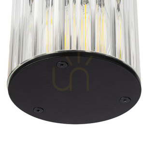 Závěsné světlo ARGON NORFOLK černé IP44 8751 small 3