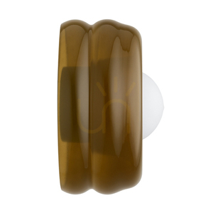 Nástěnné světlo ARGON TEVO bílé sklo G9 IP20 8811 small 3