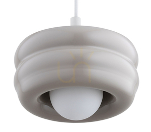 Závěsná lampa Argon TEVO bílá G9 1x4W IP20 8814 small 1
