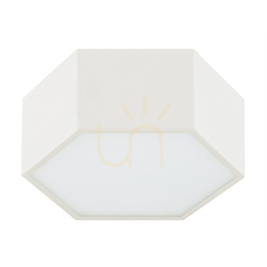 Plafón ARGON Libero bílý LED 1W IP20 8781 small 1