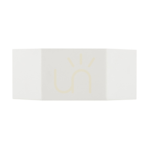 Plafón ARGON Libero bílý LED 1W IP20 8781 small 2