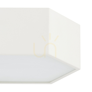 Plafón ARGON Libero bílý LED 1W IP20 8781 small 3