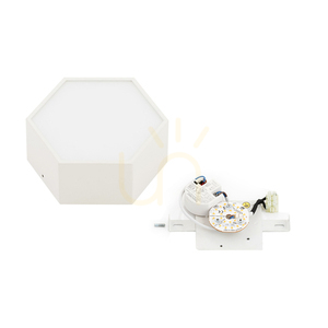Plafón ARGON Libero bílý LED 1W IP20 8781 small 4