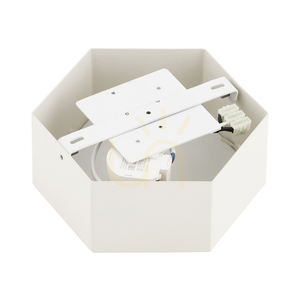 Plafón ARGON Libero bílý LED 1W IP20 8781 small 5