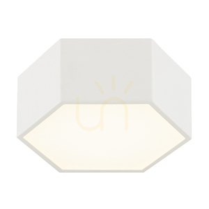 Plafón ARGON Libero bílý LED 1W IP20 8781 small 0