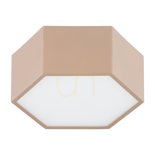 Kontrola Plafon ARGON LIBERO 8782 LED Reach Peach 1150 lm IP20