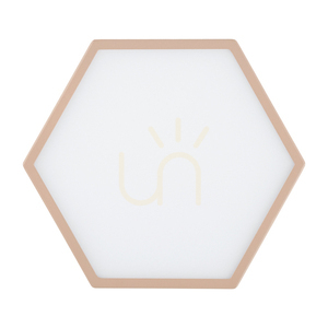Plafon ARGON LIBERO 8782 LED Reach Peach 1150 lm IP20 small 4