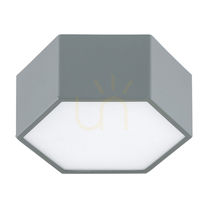Plafon ARGON LIBERO 8784 LED 1150 lm 3000 K temná šalvěj IP20 small 1