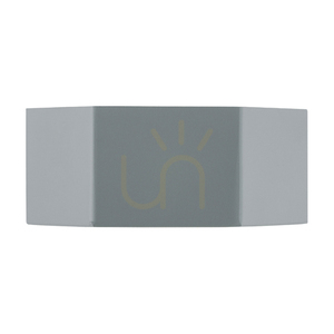 Plafon ARGON LIBERO 8784 LED 1150 lm 3000 K temná šalvěj IP20 small 2