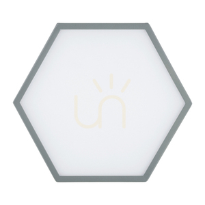 Plafon ARGON LIBERO 8784 LED 1150 lm 3000 K temná šalvěj IP20 small 4