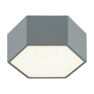 Plafon ARGON LIBERO 8784 LED 1150 lm 3000 K temná šalvěj IP20 small 0