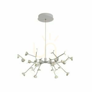 Závěsný lustr Mantra ADN 8651 small 0