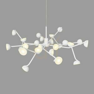 Závěsný lustr Mantra ADN 8652 small 5